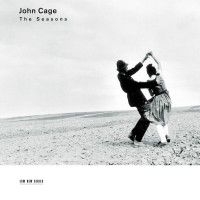 Cage John - The Seasons ryhmässä CD @ Bengans Skivbutik AB (2012895)