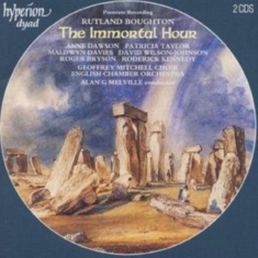 Boughton Rutland - Immortal Hour