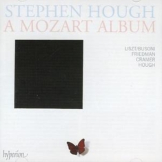 Mozart - A Mozart Album