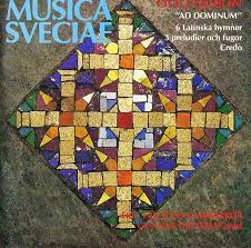 Olsson Otto - Ad Dominum