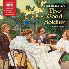 Ford - The Good Soldier