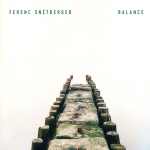Snetberger  Ferenc Solo Guitar - Balance
