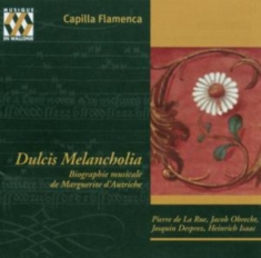 D'autriche - Dulcis Melancholia