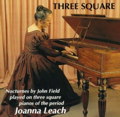 Fieldjohn - Nocturnes 1-16