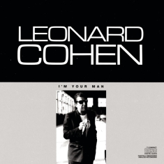 Cohen Leonard - I'm Your Man
