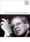 Gidon Kremer - Gidon Kremer - Back To Bach ryhmässä DVD & BLU-RAY @ Bengans Skivbutik AB (2033579)