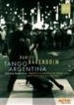 Leopoldo Federico Mora Godoy - Daniel Barenboim - Tango Argen ryhmässä DVD & BLU-RAY @ Bengans Skivbutik AB (2033788)