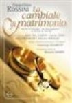 Gianluigi Gelmetti - Rossini: La Cambiale Di Matrim ryhmässä DVD & BLU-RAY @ Bengans Skivbutik AB (2033890)