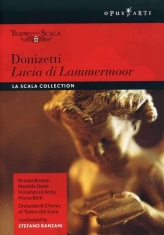Donizetti Gaetano - Lucia Di Lammermoor