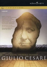 Handel - Giulio Cesare