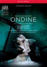 Henze - Ondine (Blu-Ray)