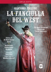 Puccini - La Fanciulla Del West