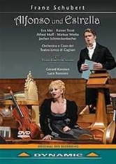 Schubert - Alfonso Und Estrella