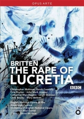 Britten - Rape Of Lucretia