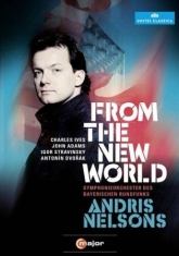 Various Artists - From The New World