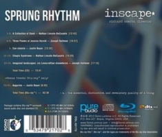 Lincoln-Decusatis - Sprung Rhytm (Blu-Ray)