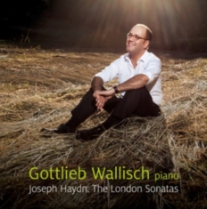 Haydn - London Sonatas