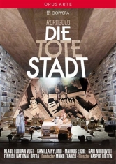 Korngold - Die Tote Stadt