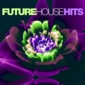 Various Artists - Future House Hits ryhmässä CD @ Bengans Skivbutik AB (2038827)