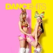 Various Artists - Dance Hits ryhmässä CD @ Bengans Skivbutik AB (2038831)