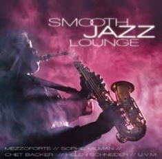 Various Artists - Smooth Jazz Lounge