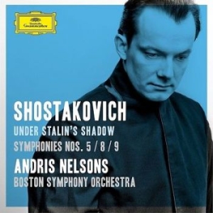 Sjostakovitj - Shostakovich Under Stalin's Shadow