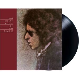 Bob Dylan - Blood On The Tracks