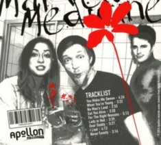 Mk's Marvellous Medicine - Mk's Marvellous Medicine