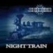 Jericho Summer - Night Train ryhmässä CD @ Bengans Skivbutik AB (2044516)
