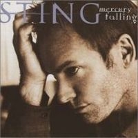 Sting - Mercury Falling (Vinyl)