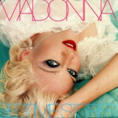 Madonna - Bedtime Stories (Vinyl)