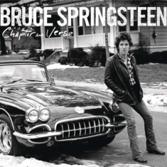 Springsteen Bruce - Chapter And Verse