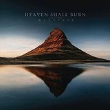 Heaven Shall Burn - Wanderer -Lp+Cd/Gatefold- ryhmässä VINYYLI @ Bengans Skivbutik AB (2053615)
