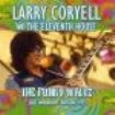 Coryell Larry - Funky Waltz The (2 Cd) (Live 1984) ryhmässä CD @ Bengans Skivbutik AB (2054007)