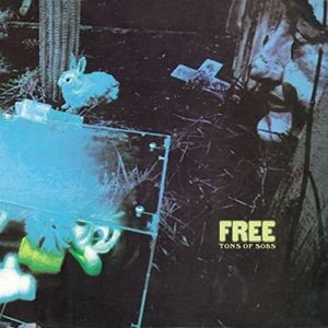 Free - Tons Of Sobs