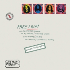 Free - Free Live!