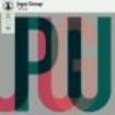 Jupu Group - Jazz-Liisa 5 (Green Vinyl) ryhmässä VINYYLI @ Bengans Skivbutik AB (2060289)