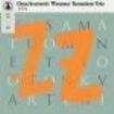 Oton Kvartetti / Wasama Tuominen Tr - Jazz-Liisa 7 (Black Vinyl) ryhmässä VINYYLI @ Bengans Skivbutik AB (2060292)