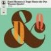 Hietanen Pentti / Hauta-Aho / Wasam - Jazz-Liisa 8 (Green Vinyl) ryhmässä VINYYLI @ Bengans Skivbutik AB (2060295)