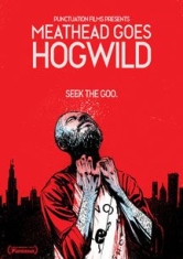 Meathead Goes Hog Wild - Film ryhmässä DVD & BLU-RAY @ Bengans Skivbutik AB (2060590)