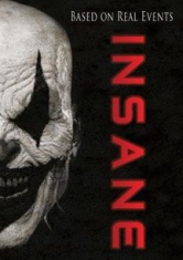 Insane - Film ryhmässä DVD & BLU-RAY @ Bengans Skivbutik AB (2060665)