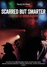 Drivin' N' Cryin' - Scarred But Smarter: Life N Times O ryhmässä DVD & BLU-RAY @ Bengans Skivbutik AB (2060697)