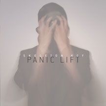 Panic Lift - Skeleton Key ryhmässä CD @ Bengans Skivbutik AB (2060754)