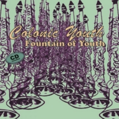 Colonic Youth - Fountain Of Youth