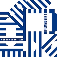 Schnitzler Conrad - Soundtrack 1