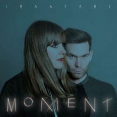 Ira Atari - Moment ryhmässä CD @ Bengans Skivbutik AB (2060834)