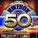Blandade Artister - Jukebox Hits Of The 50S ryhmässä CD @ Bengans Skivbutik AB (2062744)