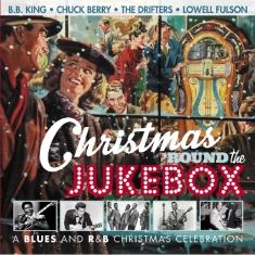 V/A - Christmas 'Round The Jukebox