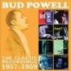 Powell Bud - Classic Recordings The 1957-1959 (4 ryhmässä CD @ Bengans Skivbutik AB (2068485)