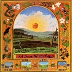 Art Bears - Winter Songs ryhmässä VINYYLI @ Bengans Skivbutik AB (2068563)